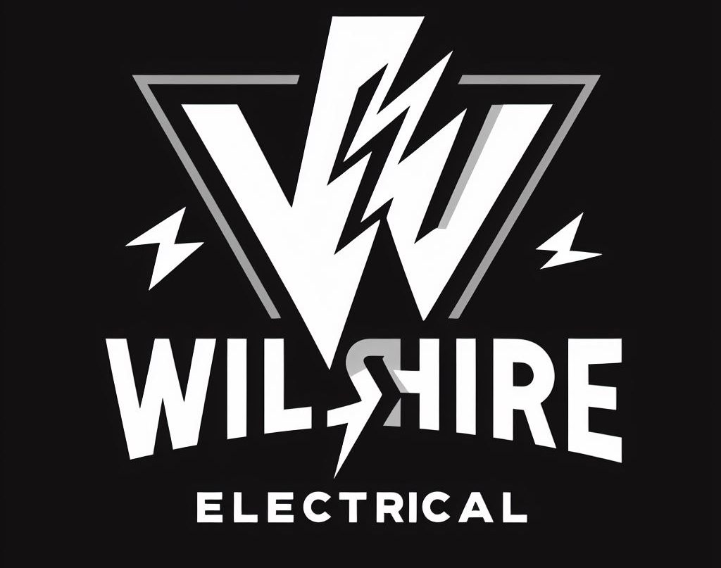 wilshire electrical logo