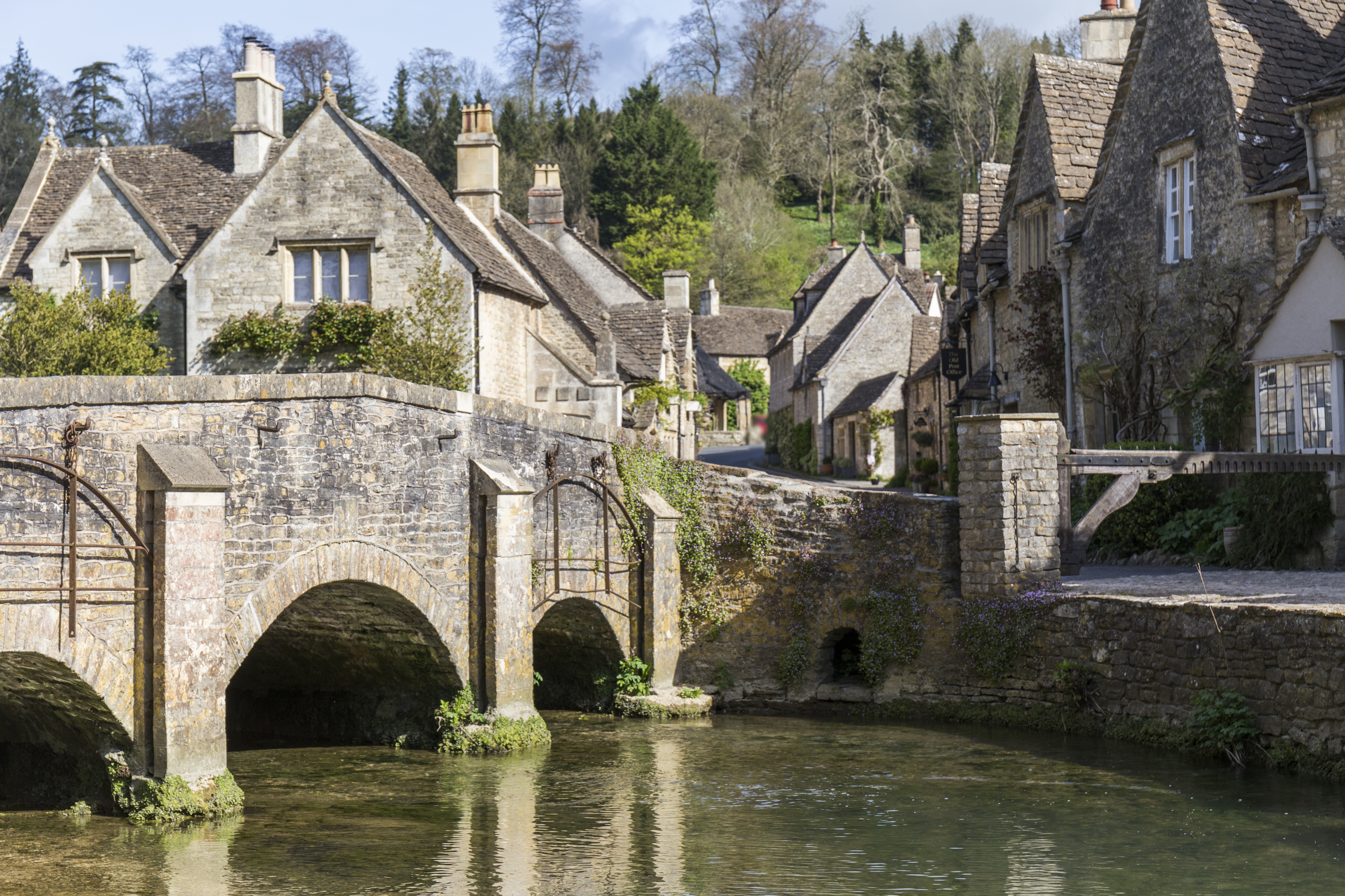 Surprising Findings: The Energy Efficiency of Homes in England and Wales Revealed