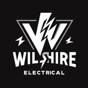 wilshire electrical logo