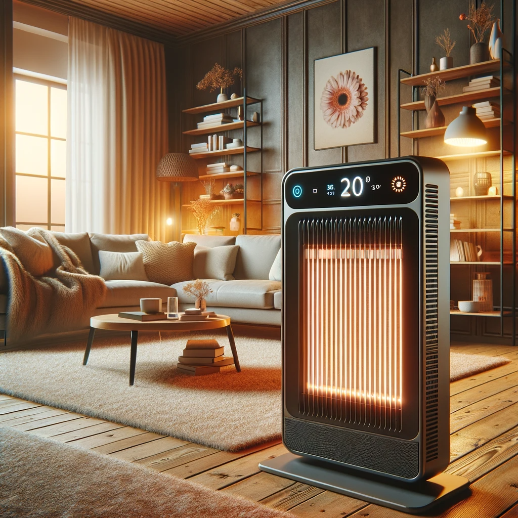 Revolutionizing Comfort: The Latest Advances in Electrical Heaters